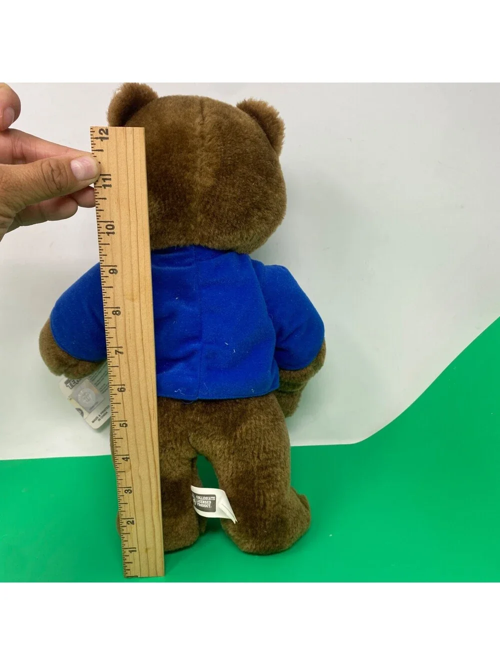 Toy Factory UCLA Mascot Plush 13